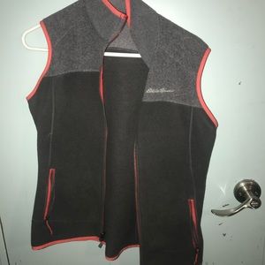 Eddie Bauer vest
